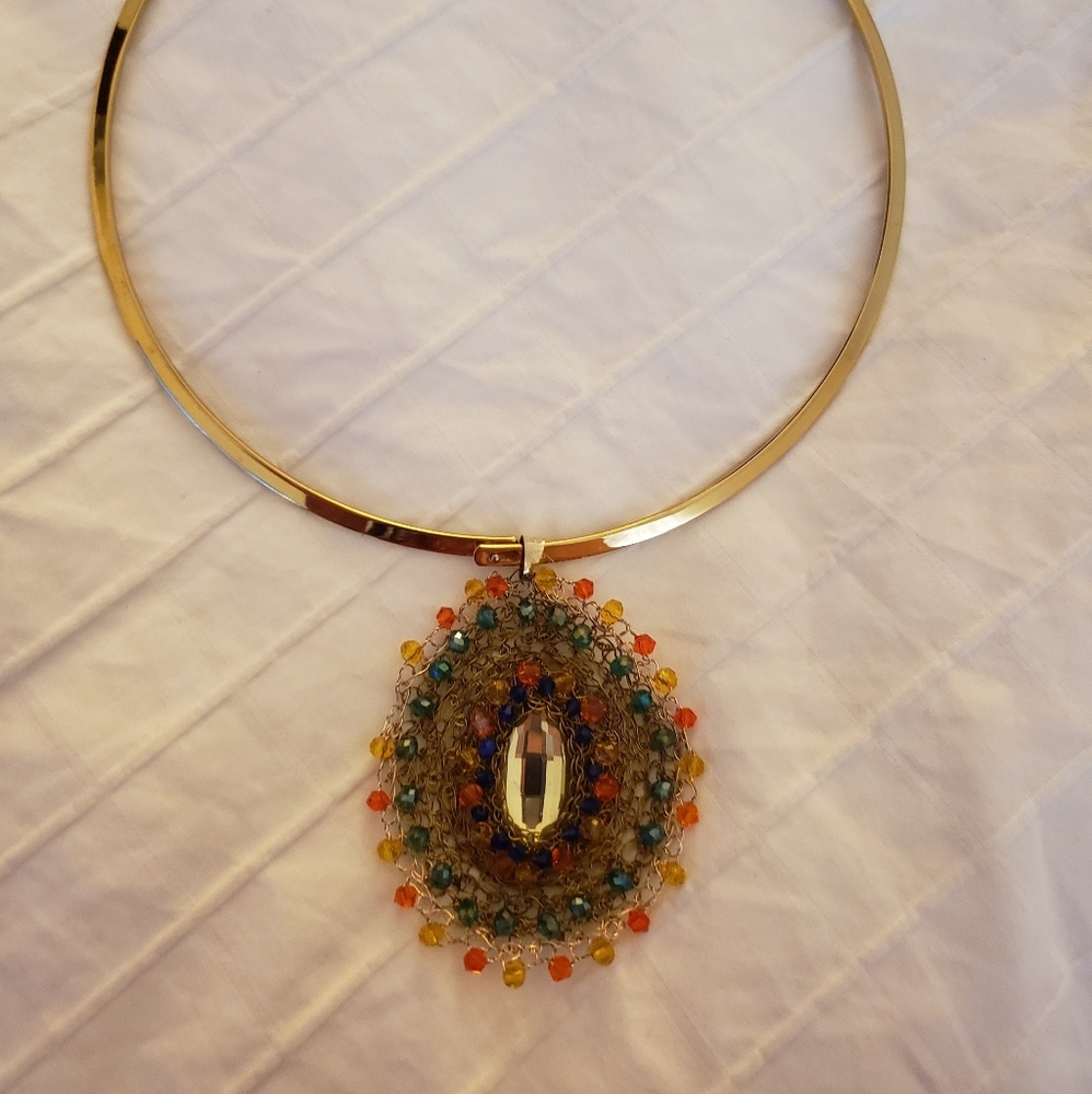 Necklace - Picture 2 of 3